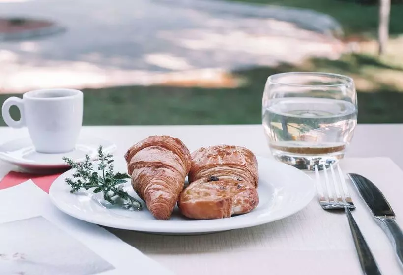 Fotos del hotel Best Western  Des Thermes:  13