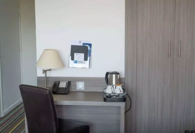 Fotos del hotel Best Western  Des Thermes:  22