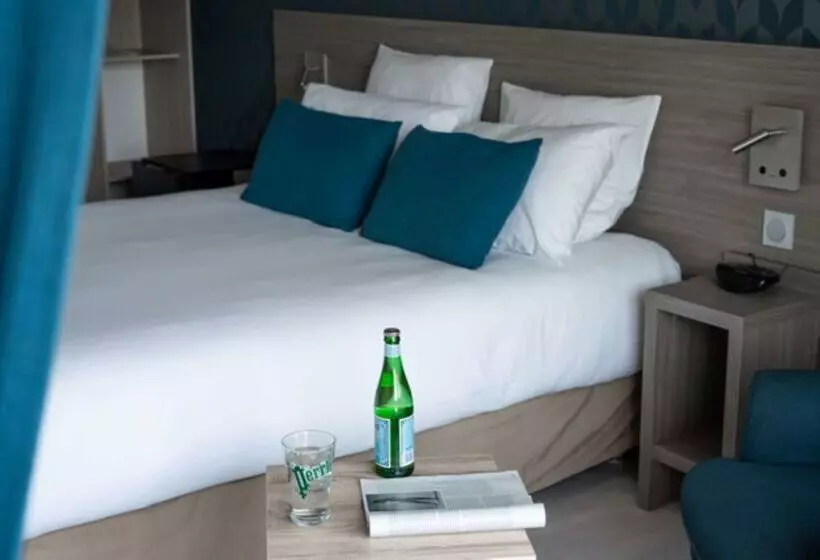 Fotos del hotel Best Western  Des Thermes:  23