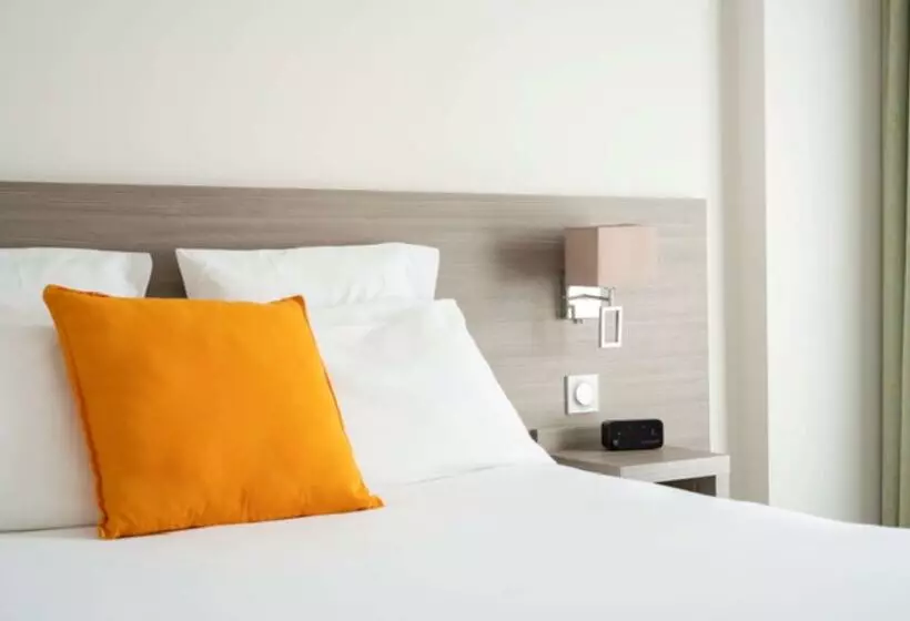 Fotos del hotel Best Western  Des Thermes:  15