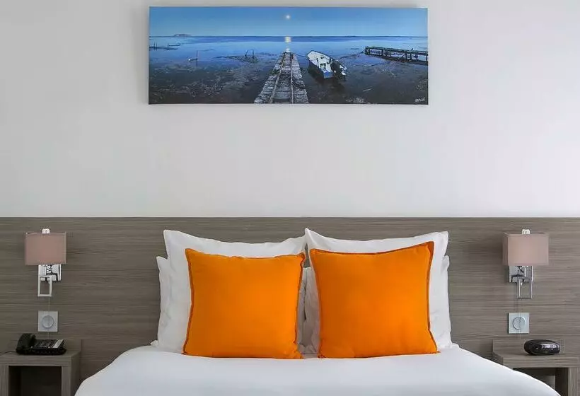 Fotos del hotel Best Western  Des Thermes:  25