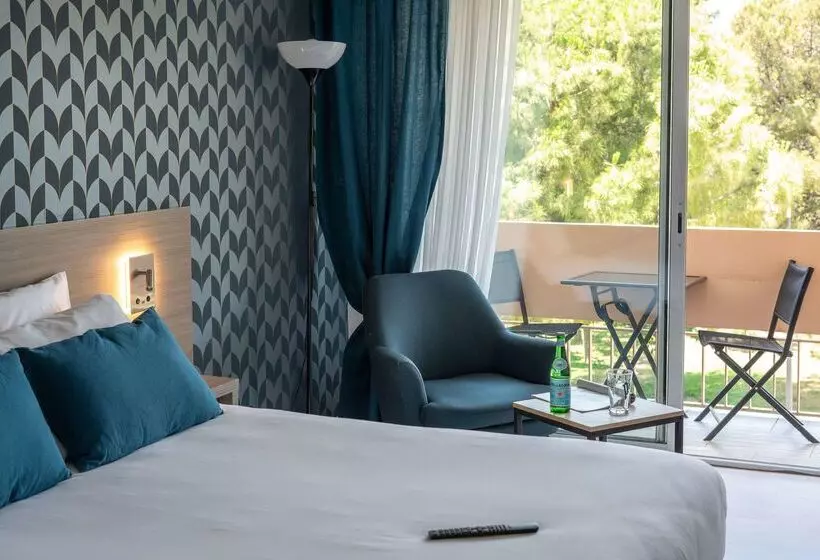 Fotos del hotel Best Western  Des Thermes:  12