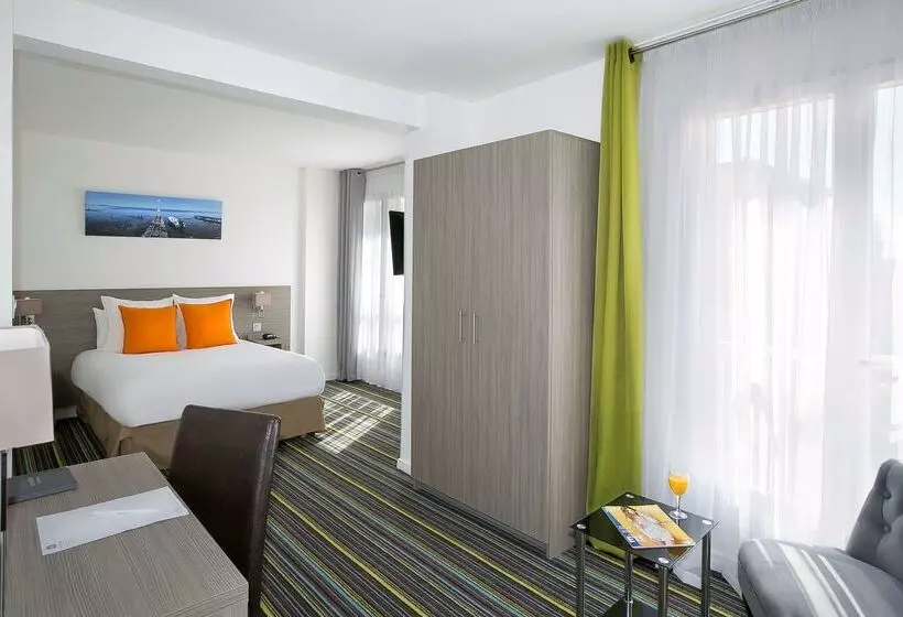 Fotos del hotel Best Western  Des Thermes:  21