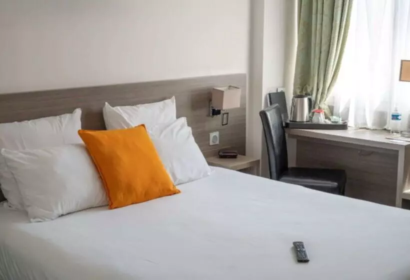 Fotos del hotel Best Western  Des Thermes:  17