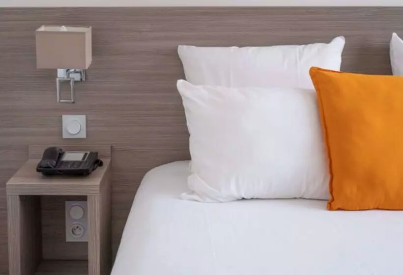 Fotos del hotel Best Western  Des Thermes:  19