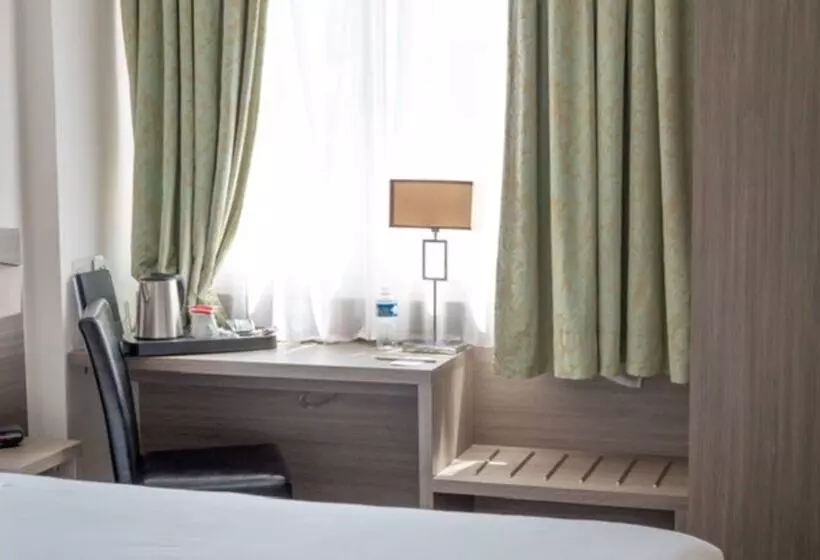 Fotos del hotel Best Western  Des Thermes:  18