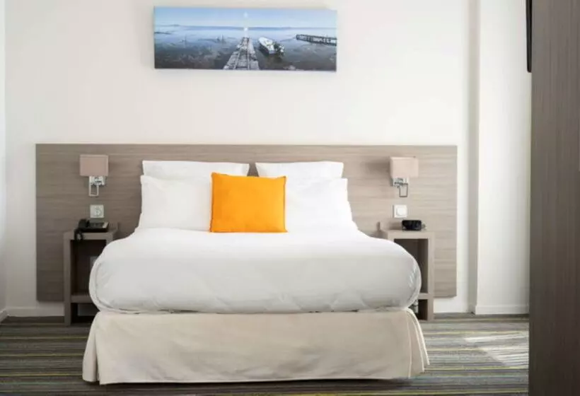 Fotos del hotel Best Western  Des Thermes:  14