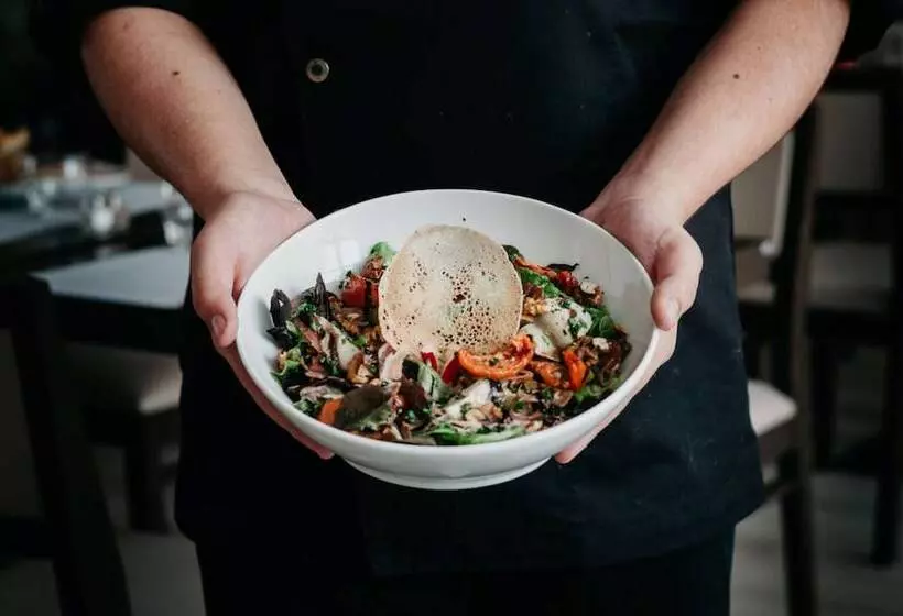 Fotos del hotel Best Western  Des Thermes:  3