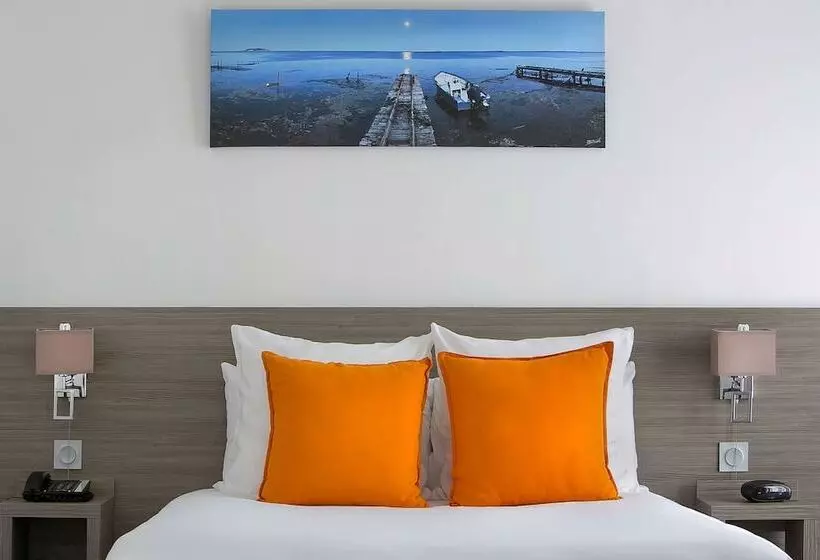 Fotos del hotel Best Western  Des Thermes:  24