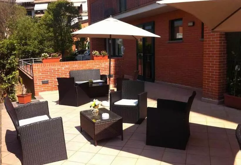 Fotos del hotel Casa Betania:  3