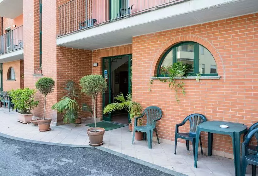 Fotos del hotel Casa Betania:  5