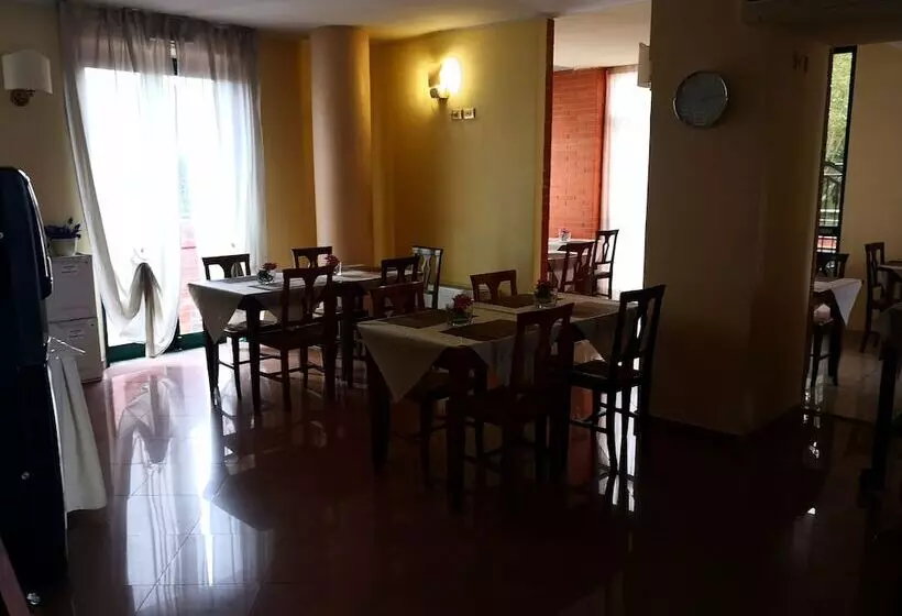 Fotos del hotel Casa Betania:  11