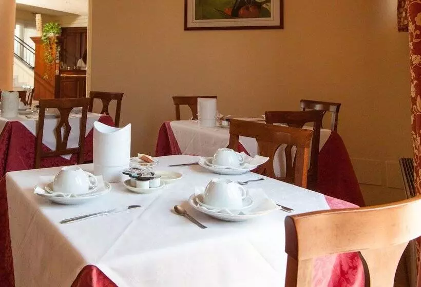 Fotos del hotel Casa Betania:  7