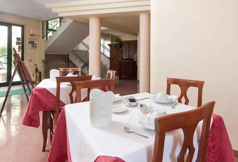 Fotos del hotel Casa Betania:  14