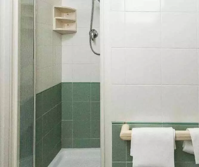 Fotos del hotel Casa Betania:  12