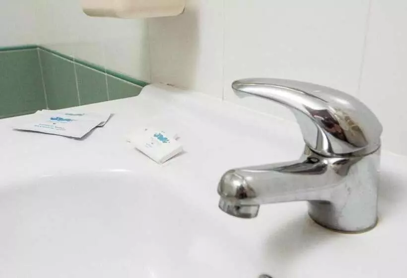 Fotos del hotel Casa Betania:  15