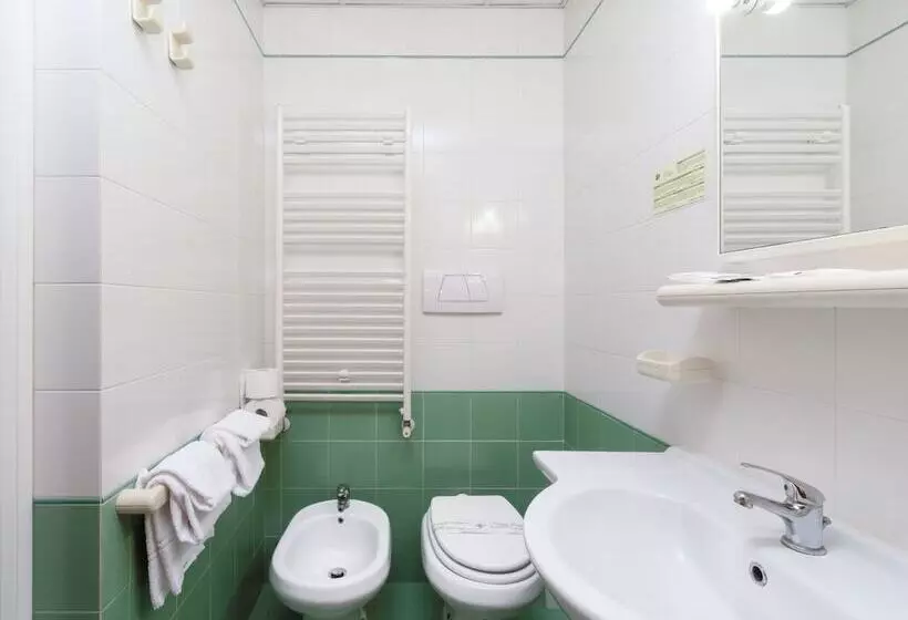 Fotos del hotel Casa Betania:  8