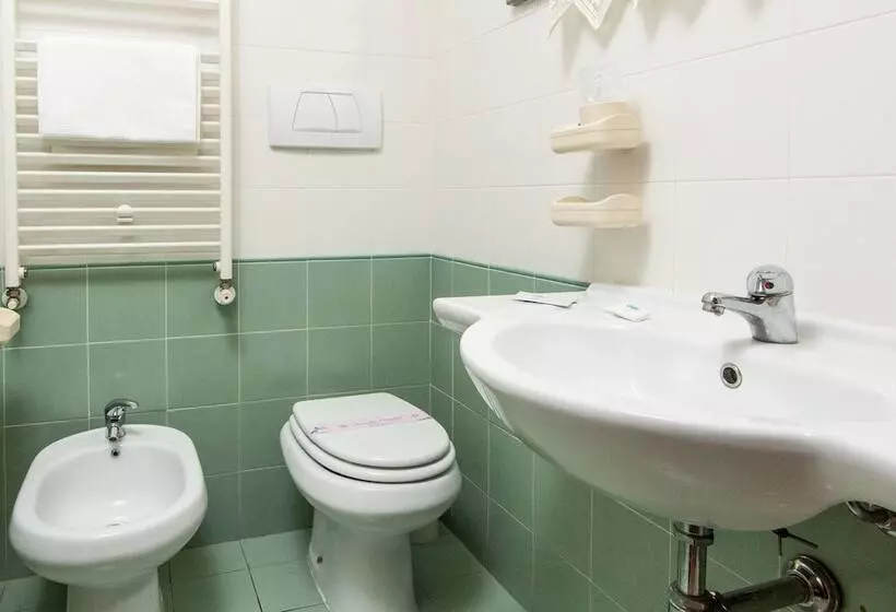 Fotos del hotel Casa Betania:  4