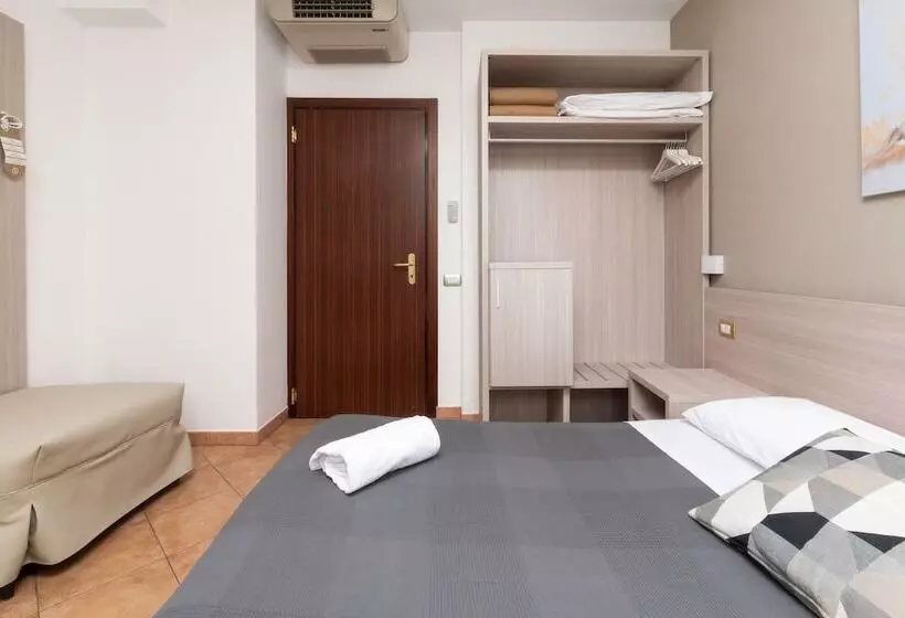 Fotos del hotel Casa Betania:  20