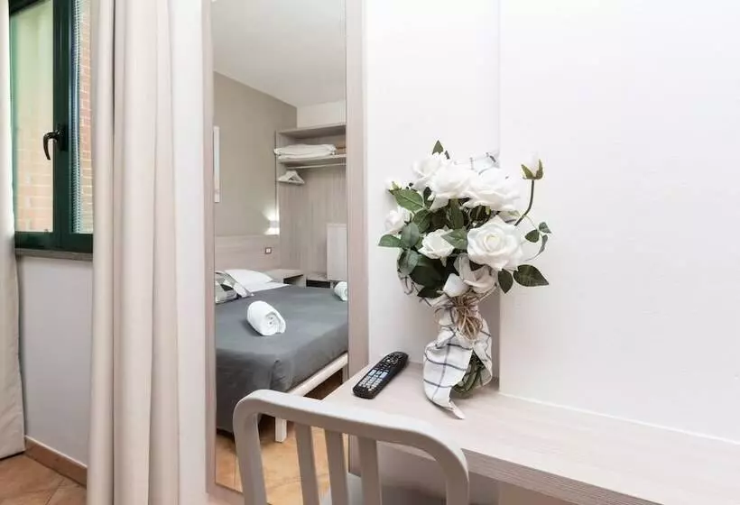 Fotos del hotel Casa Betania:  21