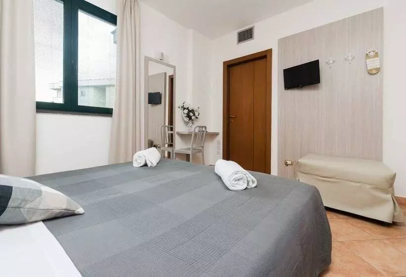 Fotos del hotel Casa Betania:  6