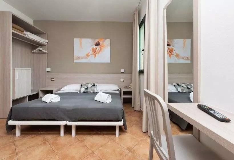 Fotos del hotel Casa Betania:  18