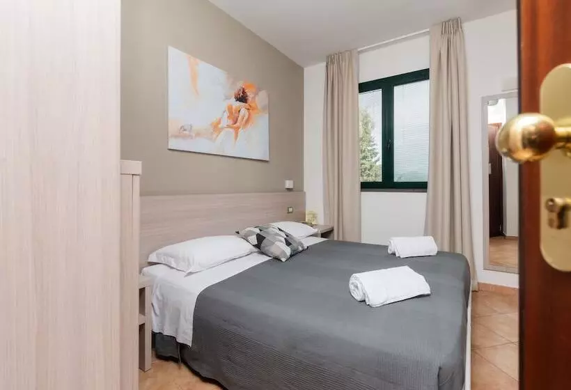 Fotos del hotel Casa Betania:  25