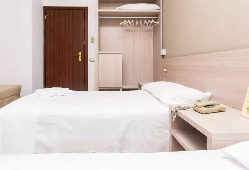 Fotos del hotel Casa Betania:  17