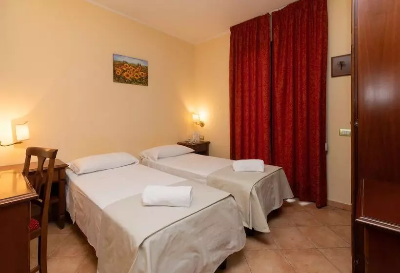 Fotos del hotel Casa Betania:  16