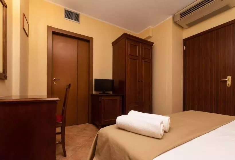 Fotos del hotel Casa Betania:  13