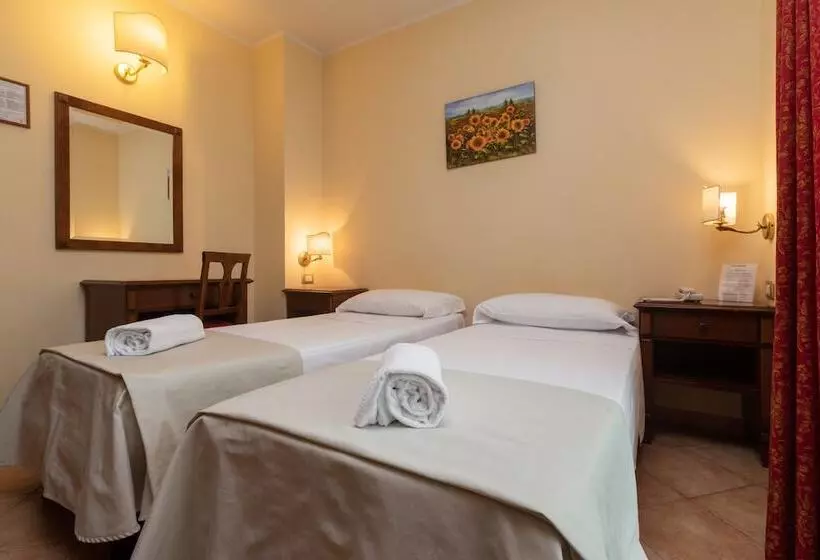 Fotos del hotel Casa Betania:  10