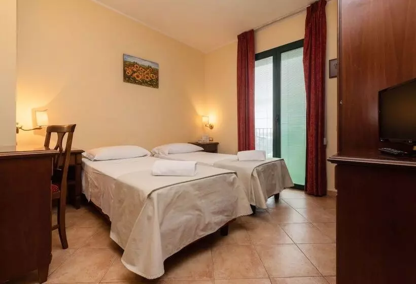 Fotos del hotel Casa Betania:  24