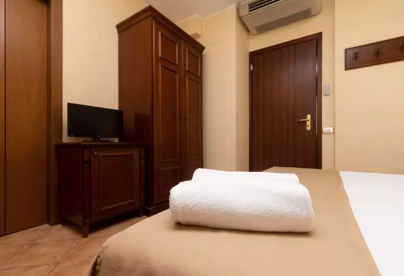 Fotos del hotel Casa Betania:  22