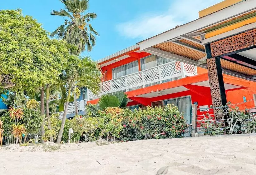 Fotos del hotel Cocoplum Beach:  18