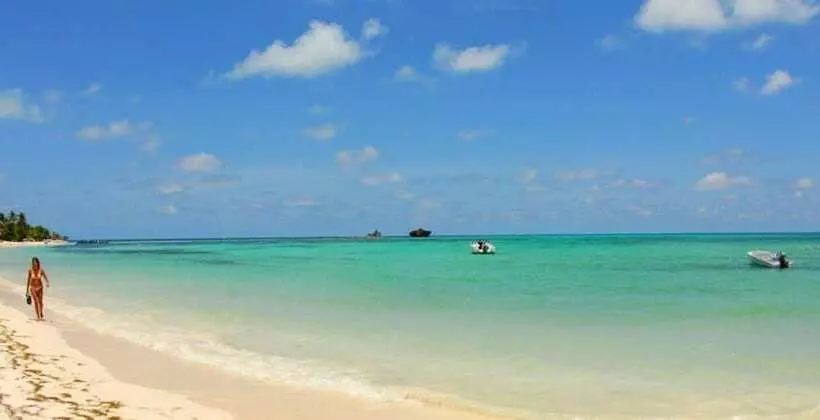 Fotos del hotel Cocoplum Beach:  10