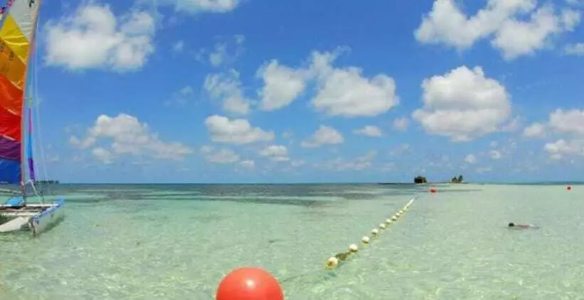 Fotos del hotel Cocoplum Beach:  16