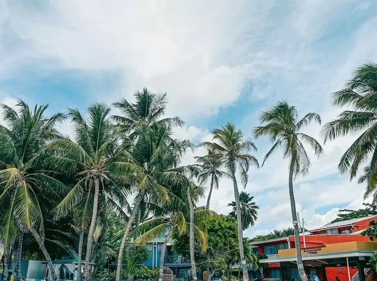 Fotos del hotel Cocoplum Beach:  23