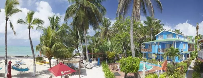 Fotos del hotel Cocoplum Beach:  20