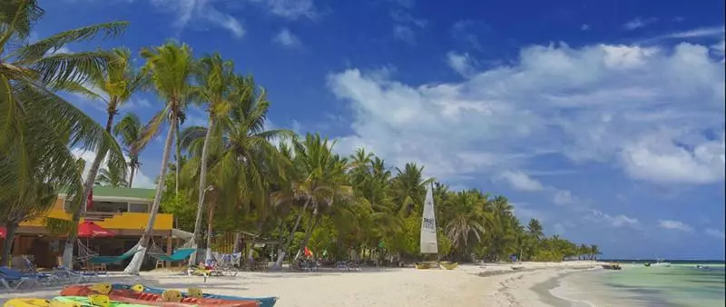 Fotos del hotel Cocoplum Beach:  14