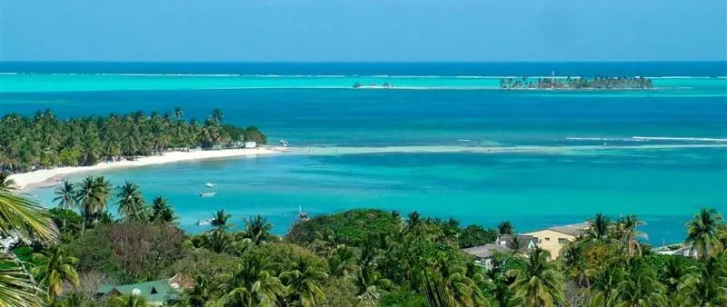 Fotos del hotel Cocoplum Beach:  4