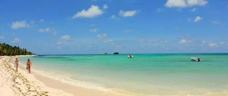 Fotos del hotel Cocoplum Beach:  13