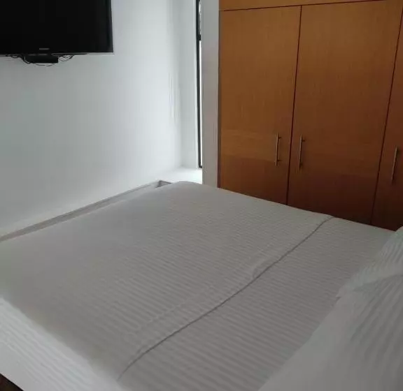 Fotos del hotel Dorado Ferial:  4