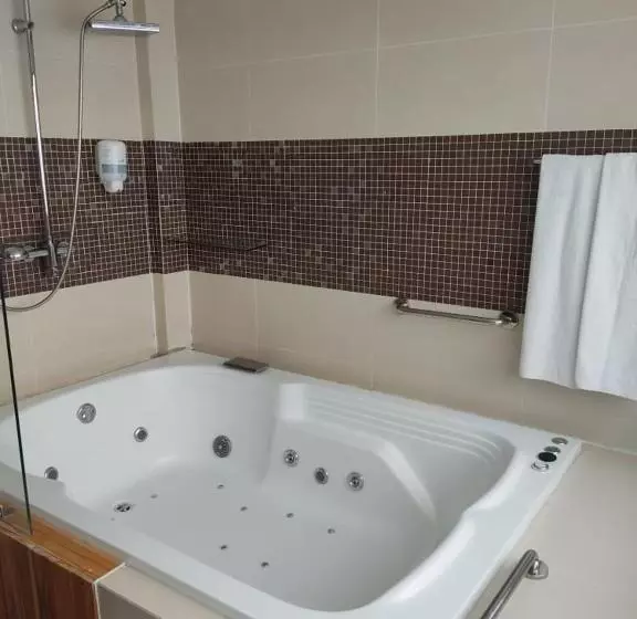 Fotos del hotel Dorado Ferial:  7