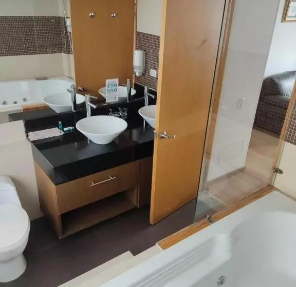 Fotos del hotel Dorado Ferial:  9