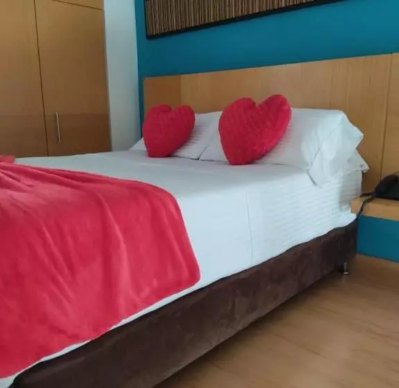 Fotos del hotel Dorado Ferial:  8