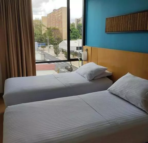 Fotos del hotel Dorado Ferial:  20