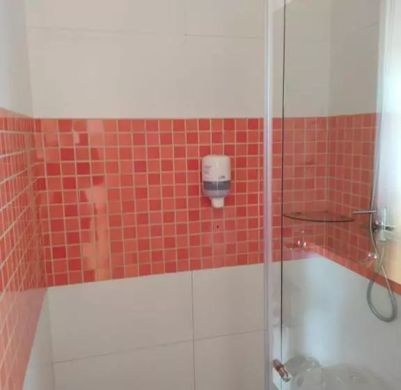 Fotos del hotel Dorado Ferial:  11