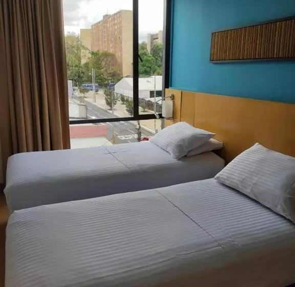 Fotos del hotel Dorado Ferial:  21