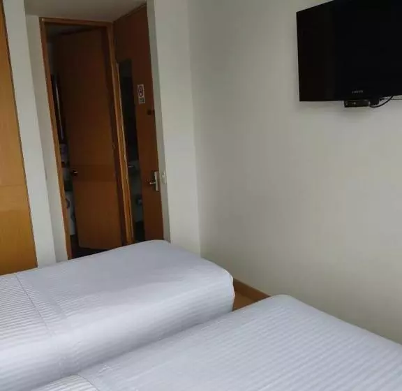 Fotos del hotel Dorado Ferial:  10