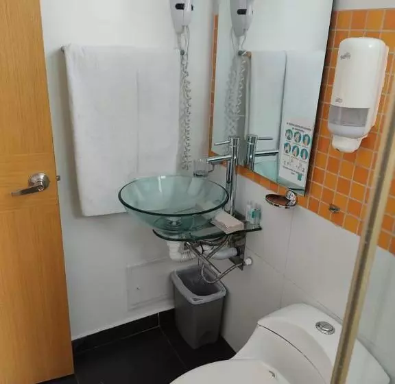 Fotos del hotel Dorado Ferial:  13